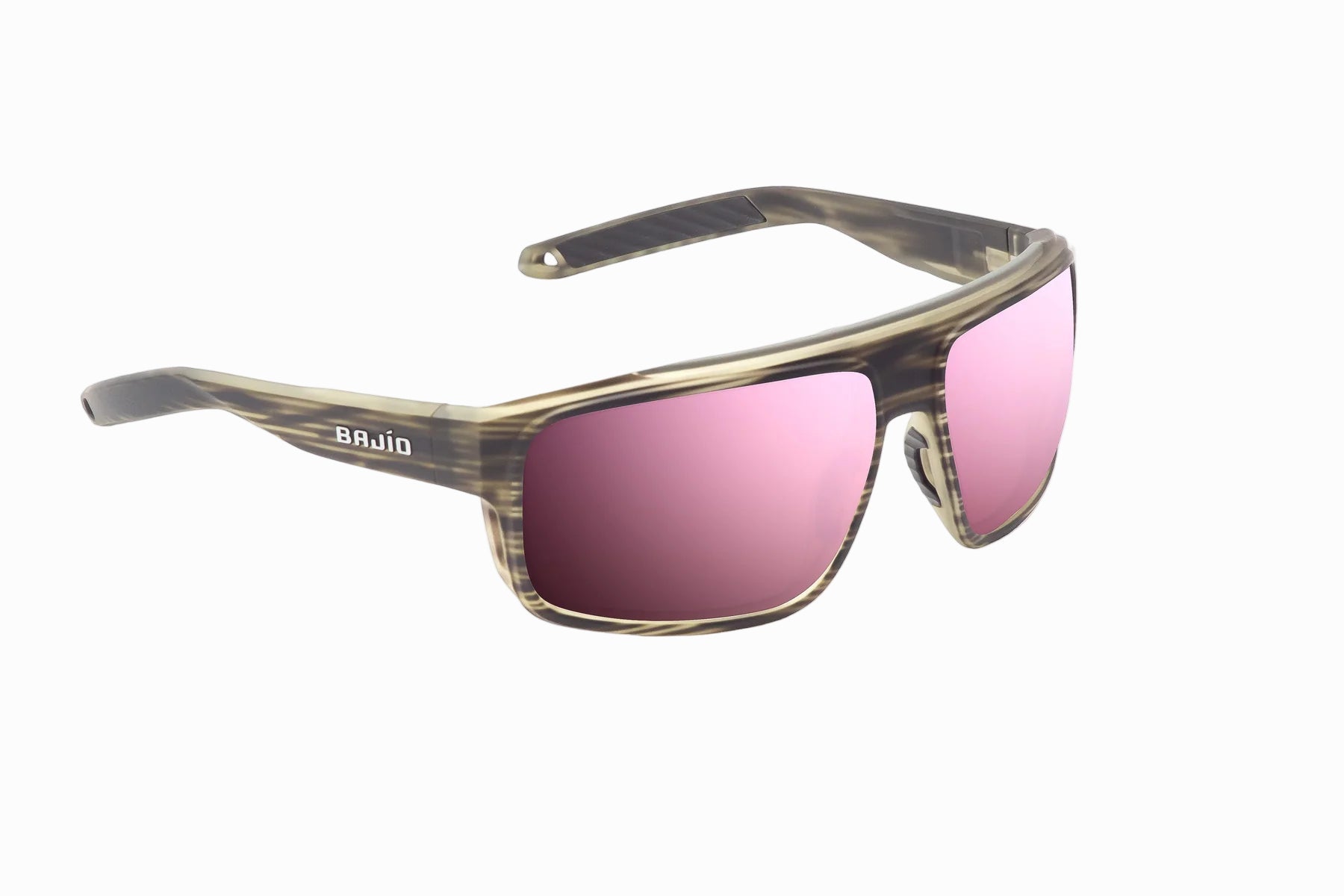 Bajio Greenland Sunglasses - Large Frame