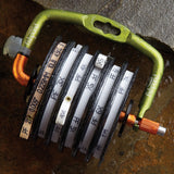 Fishpond Headgate Tippet Holder
