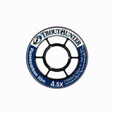 TroutHunter Fluorocarbon Tippet