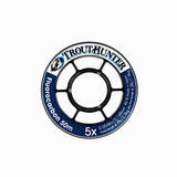 TroutHunter Fluorocarbon Tippet