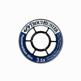 TroutHunter Fluorocarbon Tippet