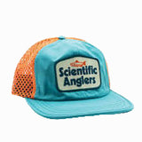 Scientific Anglers Flat Brim Retro