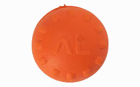 Airlock Centerlock Multicolor 1/2"