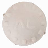 Airlock Centerlock Multicolor 1/2"