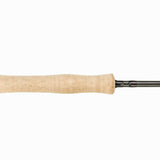 Scott Centric Rod