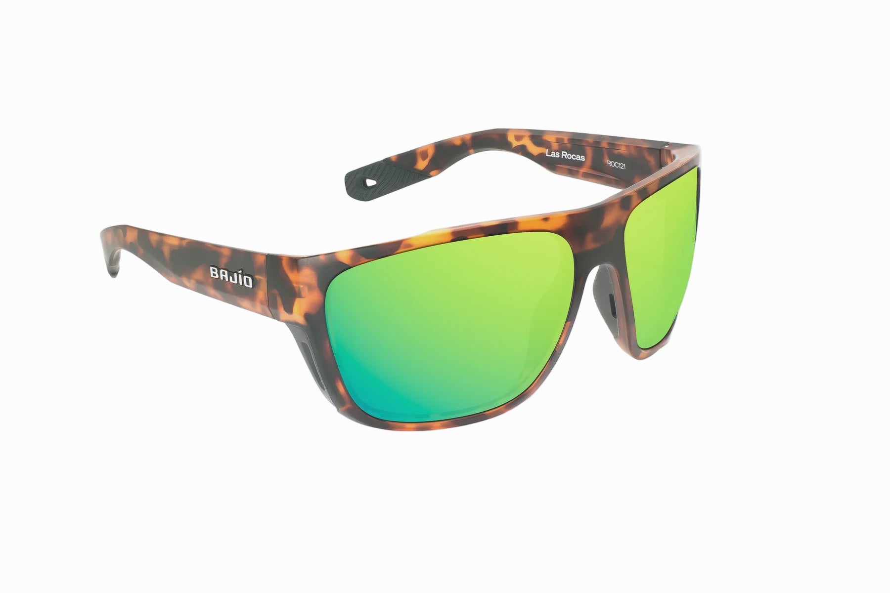 Bajio Las Rocas Sunglasses - XL Frame