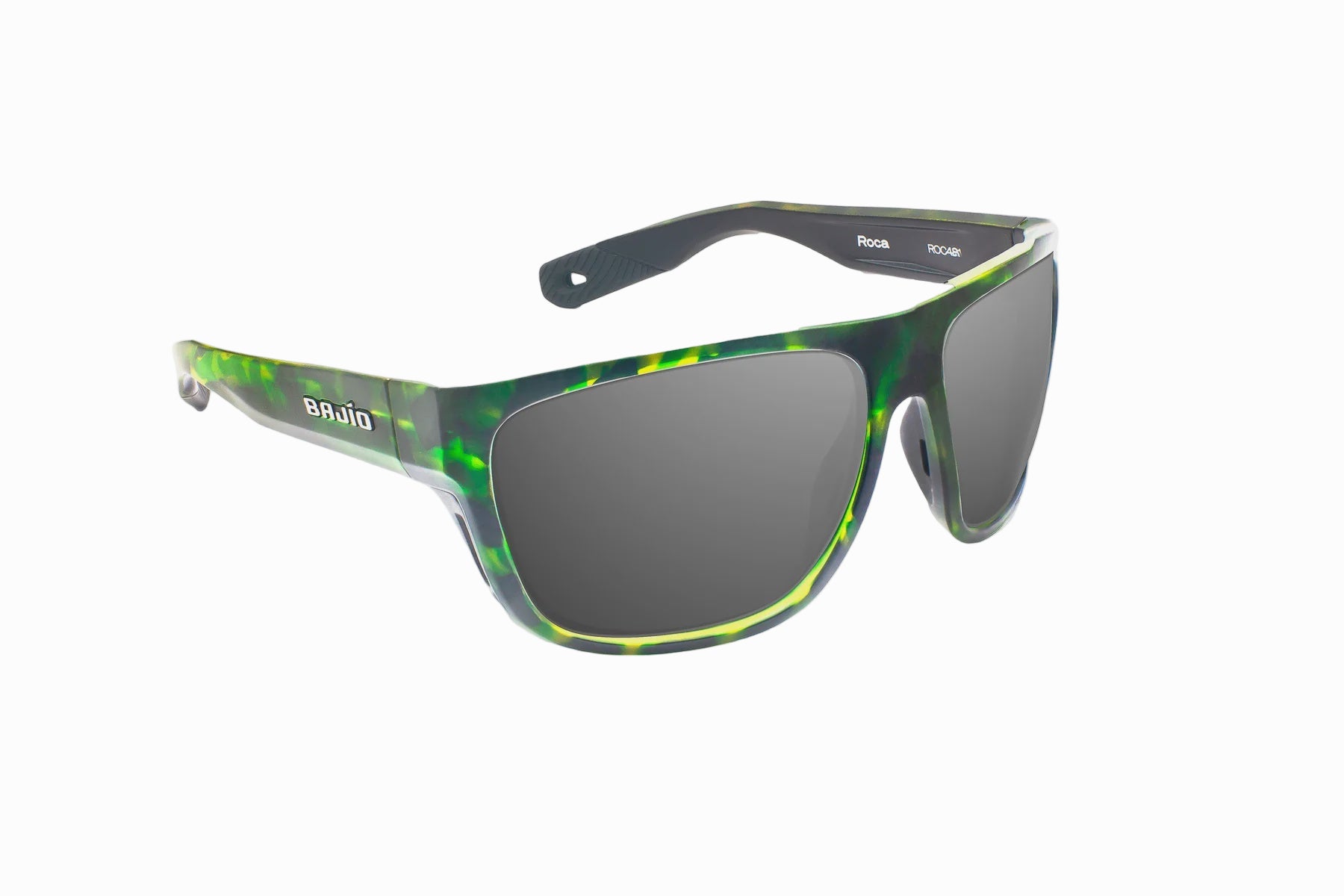 Bajio Las Rocas Sunglasses - XL Frame