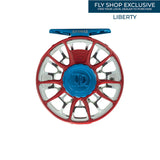 Ross Reels Evolution LTX