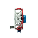 Ross Reels Evolution LTX