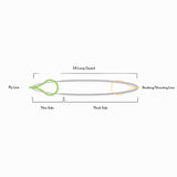 Scientific Anglers Loop Guards