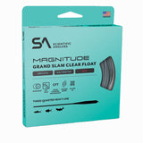 Scientific Anglers Magnitude Smooth Grand Slam Clear Float
