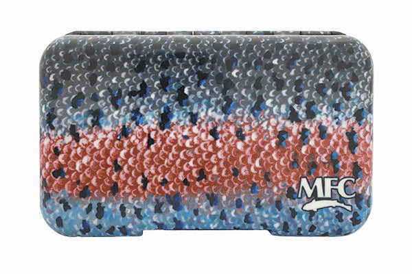 MFC Poly Fly Box