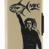 MFC Poly Fly Box