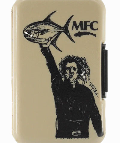 MFC Poly Fly Box