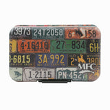 MFC Poly Fly Box