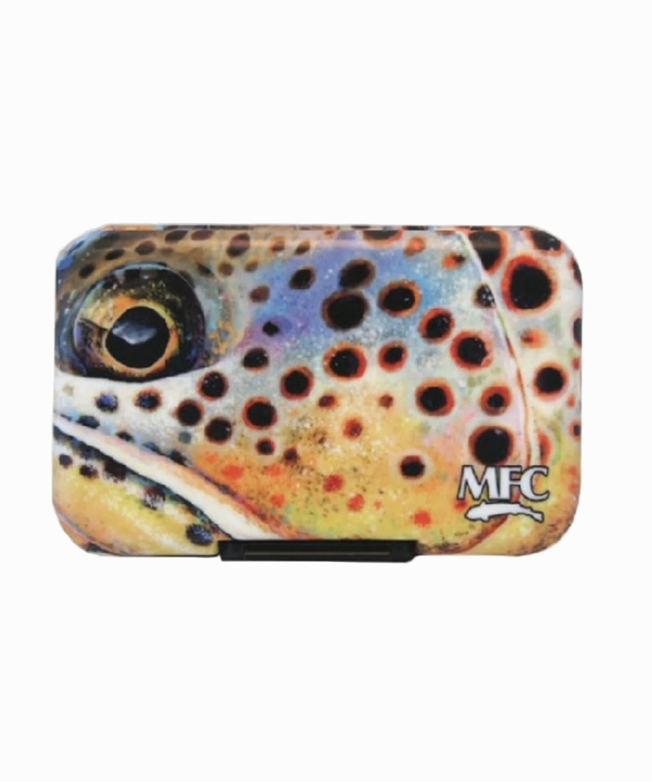 MFC Poly Fly Box