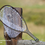 Fishpond Nomad Native Net