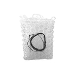 Fishpond Nomad Replacement Rubber Net Native 12.5'' Clear