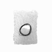 Fishpond Nomad Replacement Rubber Net Small 15"