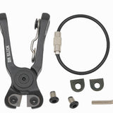Dr. Slick Cyclone Nipper - Offset Cut
