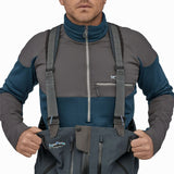 Men's Patagonia Swiftcurrent Expedition Zip-Front Waders