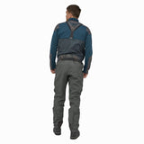Men's Patagonia Swiftcurrent Expedition Zip-Front Waders
