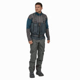 Men's Patagonia Swiftcurrent Expedition Zip-Front Waders