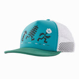 Patagonia Duckbill Trucker Hat