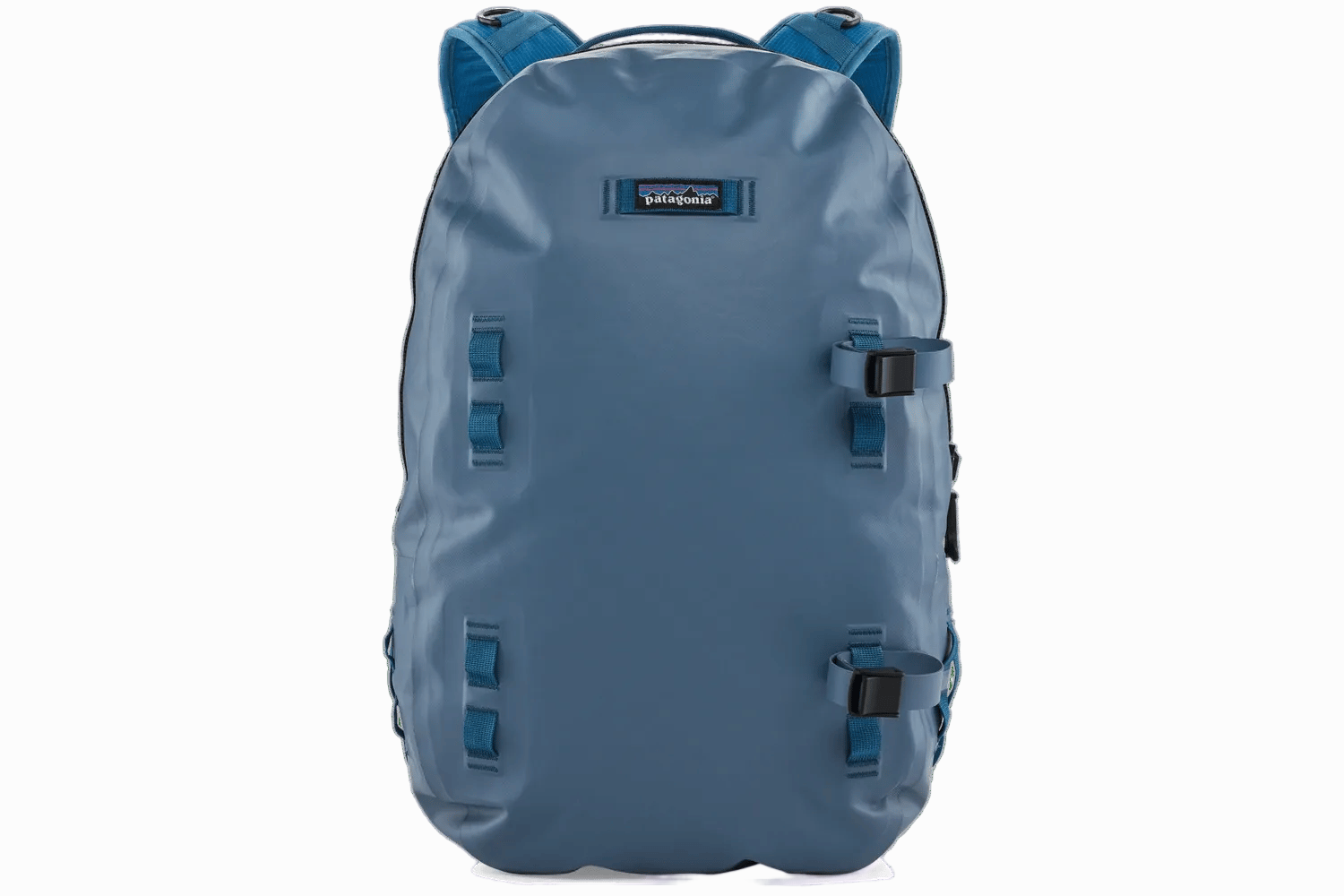 Patagonia Guidewater Duffel 80L – Gallatin River Guides