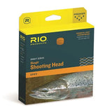 Rio Skagit Max Short Shooting Head (225 Gr.)