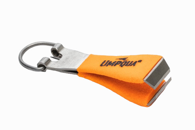 Umpqua Rivergrip Nipper