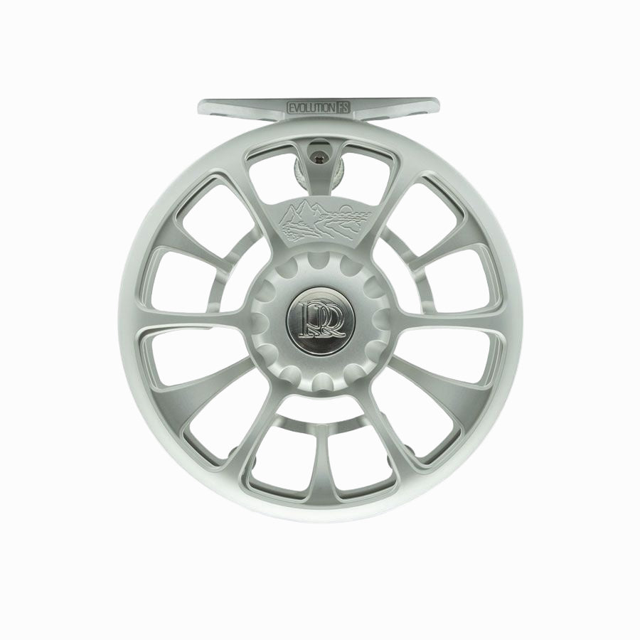 Ross Reels Evolution FS