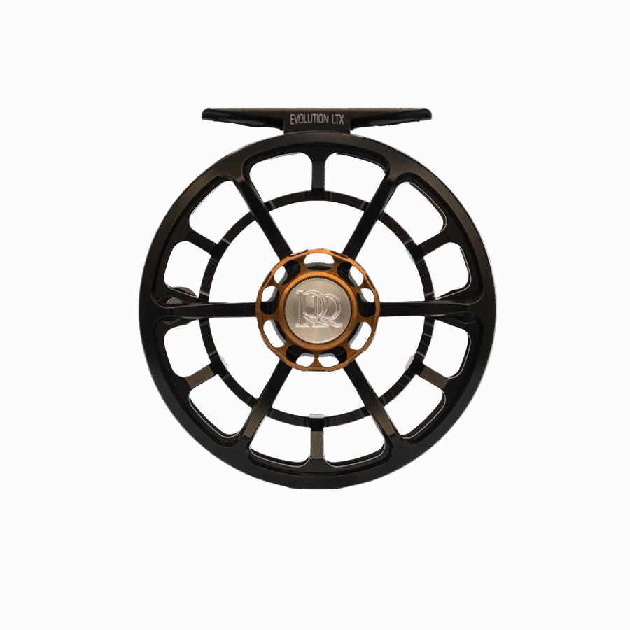 Ross Reels Evolution LTX