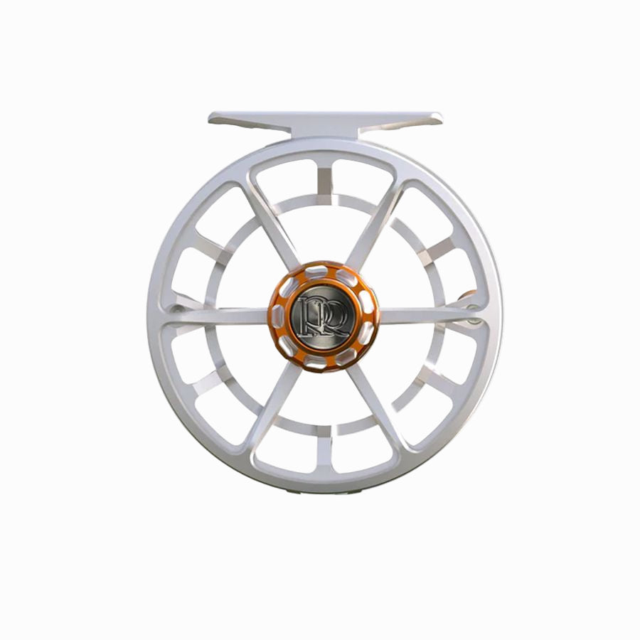 Ross Reels Evolution LTX