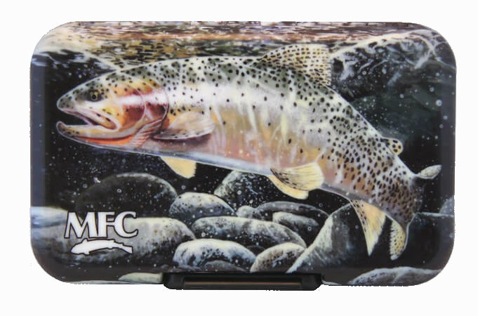 MFC Poly Fly Box