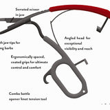 Scientific Anglers Regulator Ergo Hemo