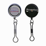 Pin on Retractor