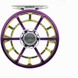 Ross Reels Evolution LTX