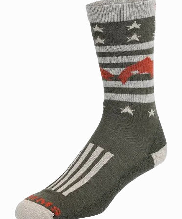 Men's Simms Daily Sock