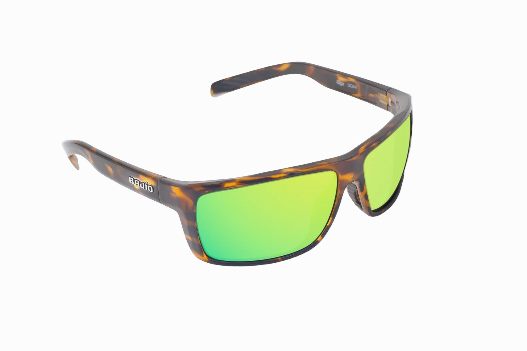 Bajio Sigs Sunglasses - Medium Frame