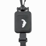 Simms Wading Staff Retractor