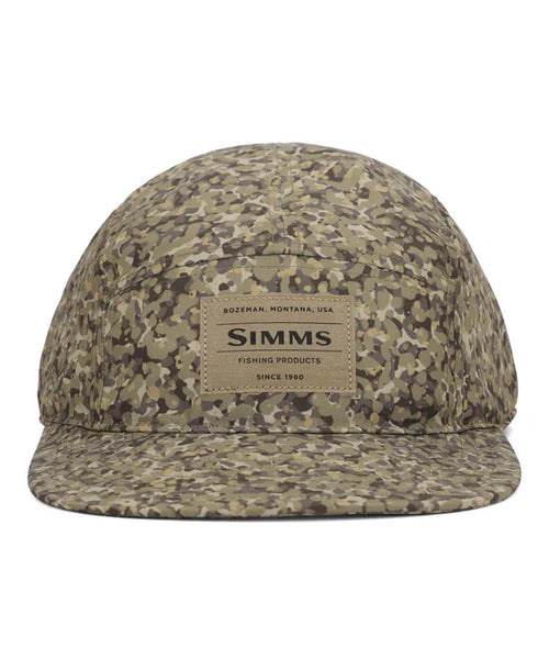 Simms Single Haul Pack Cap