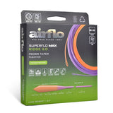 Airflo Superflo Max Ridge 2.0 Power Taper