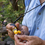 Loon Spartan Lanyard