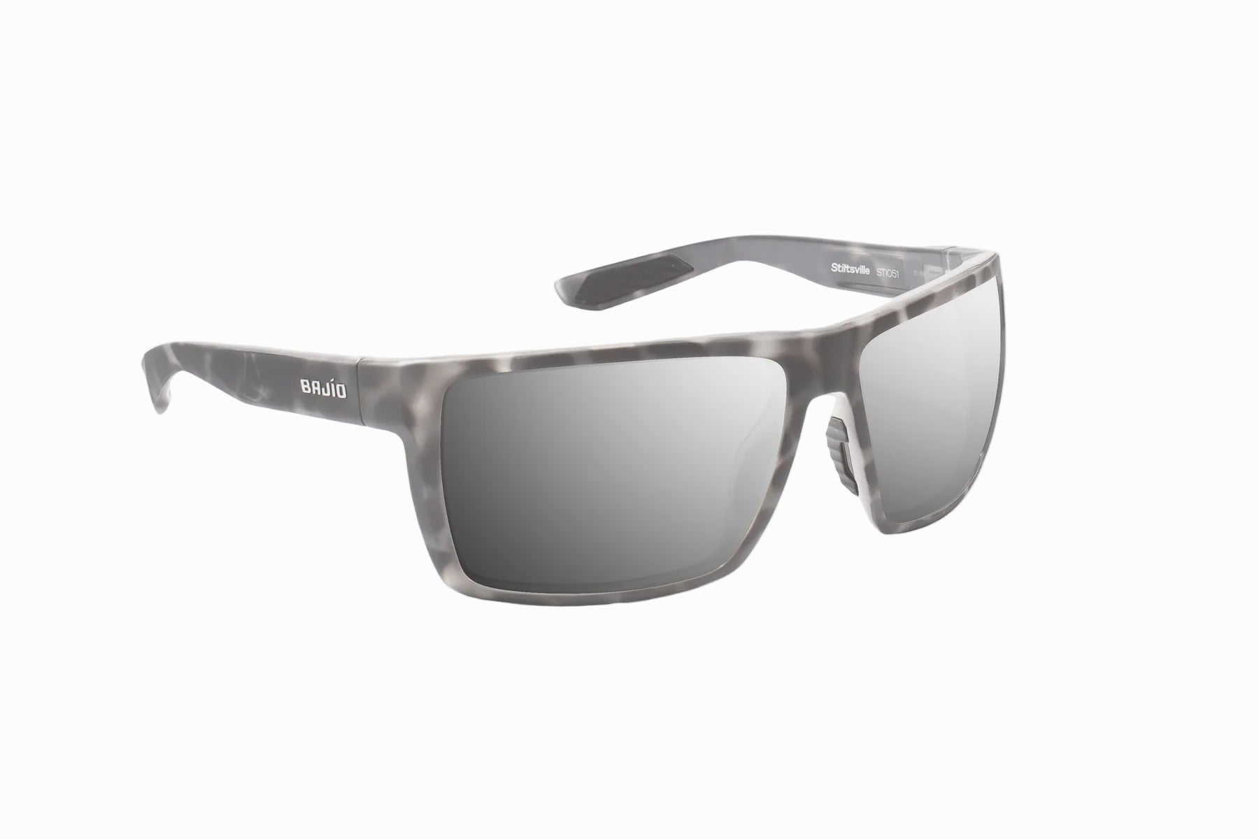 Bajio Stiltsville Sunglasses - XL Frame