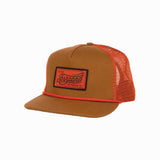Fishpond Heritage Trucker Hat