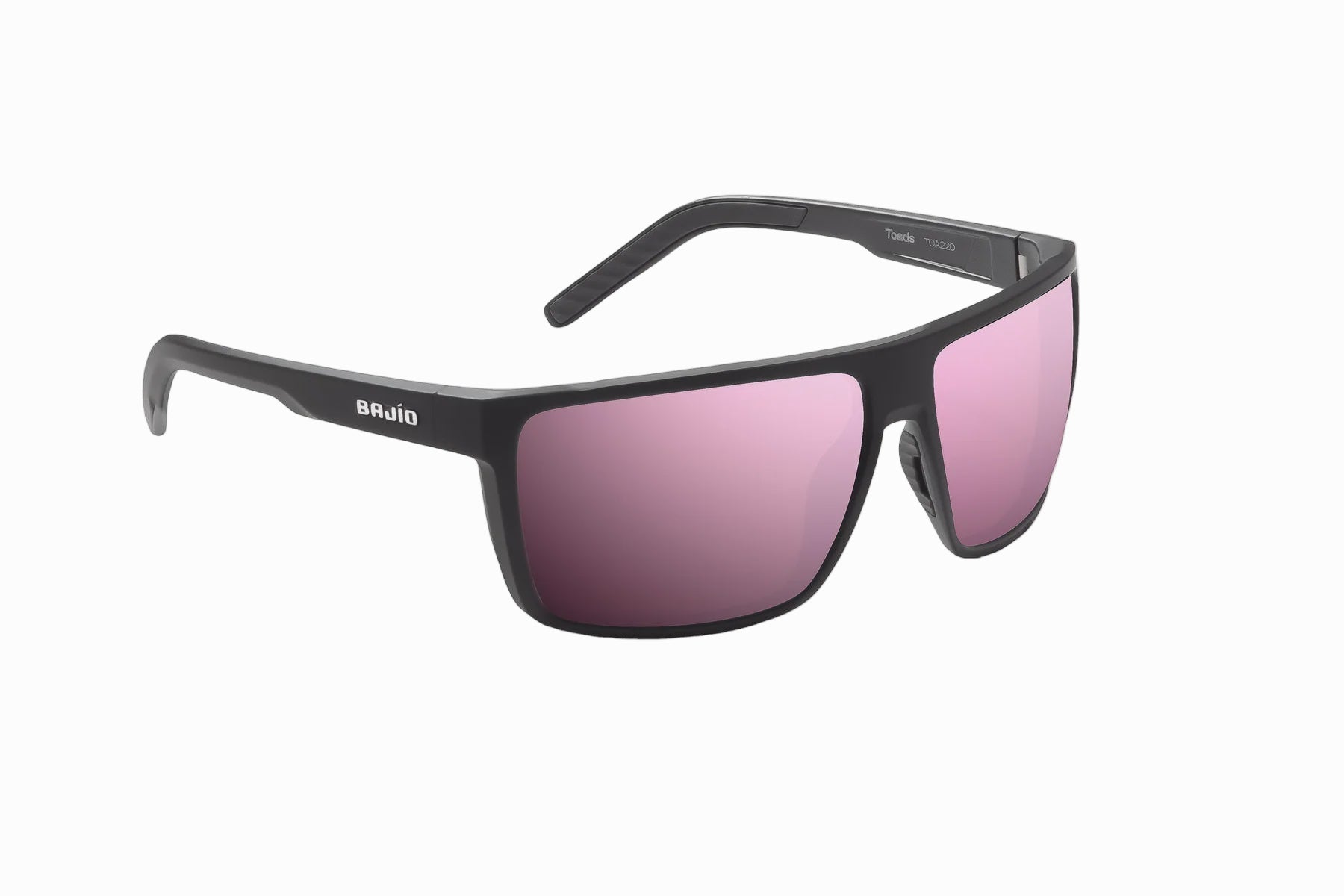 Bajio Toads Sunglasses - Large Frame