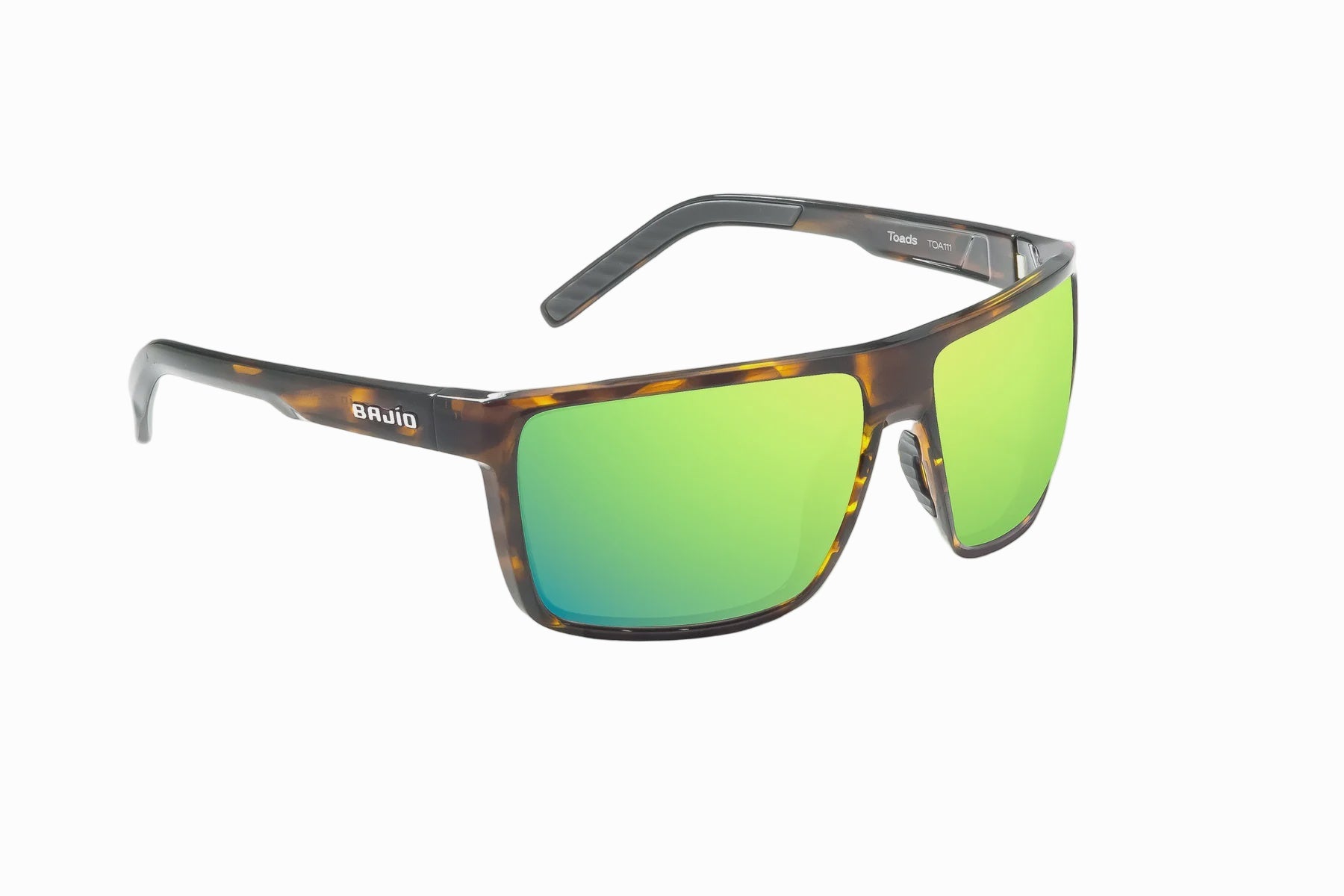 Bajio Toads Sunglasses - Large Frame