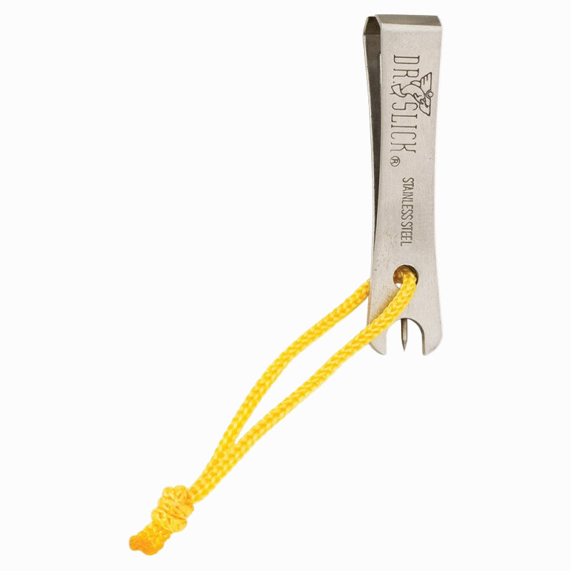 Dr. Slick Eco Nippers w/Pin
