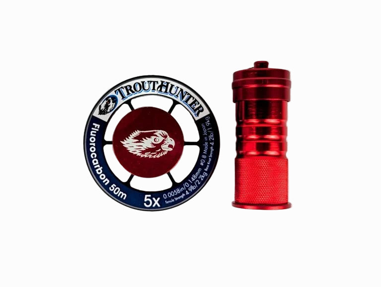 TroutHunter Large Arbor Tippet Post